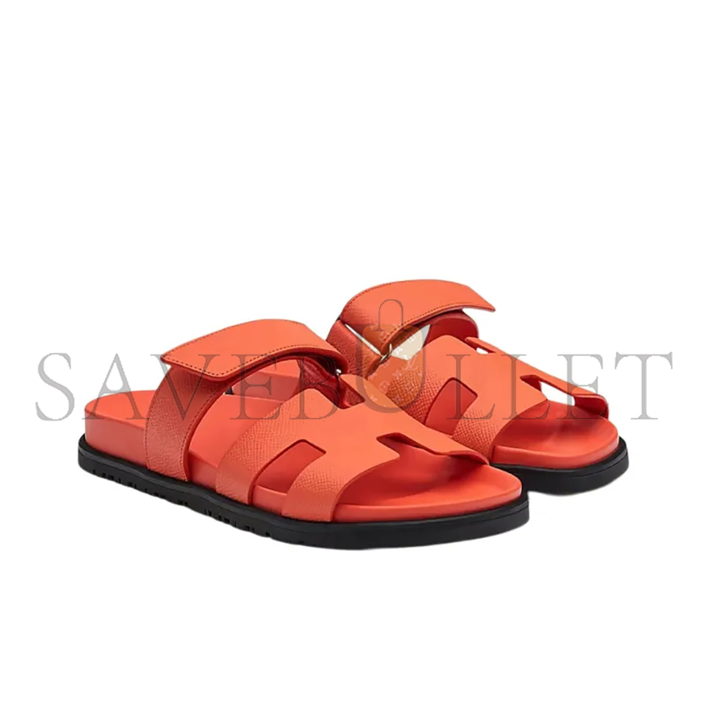 HERMES CHYPRE SANDAL H212253Z3L